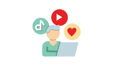Loker Content Creator (Part Time) di Vista Horeca